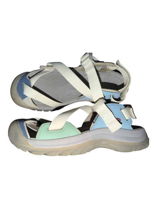 Keen Shoes - Keen Zerraport Sandals 9